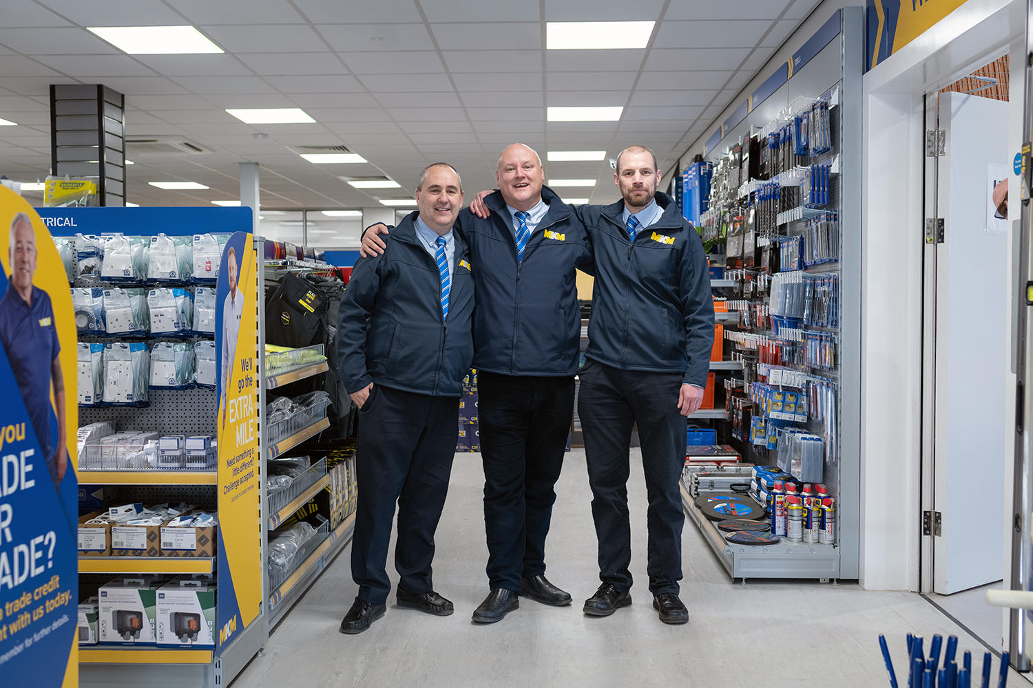 Images MKM Building Supplies Newbury