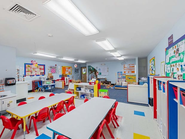 Images Gunther KinderCare
