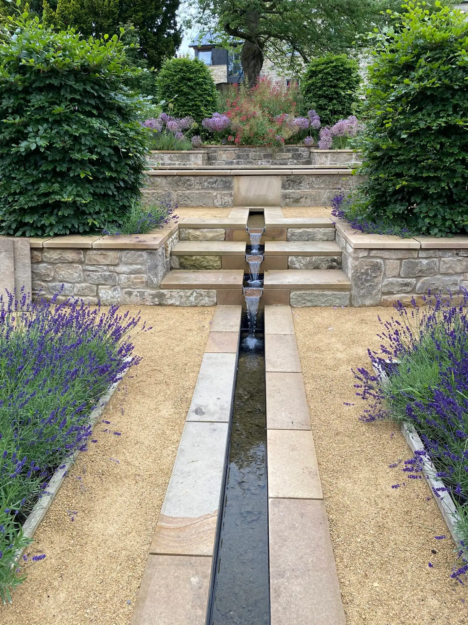 Images Aquascapes Water Feature Specialist Ltd