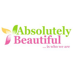 Absolutely Beautiful Florist & Flower Delivery Logo
