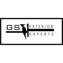 GS Exterior Experts Logo