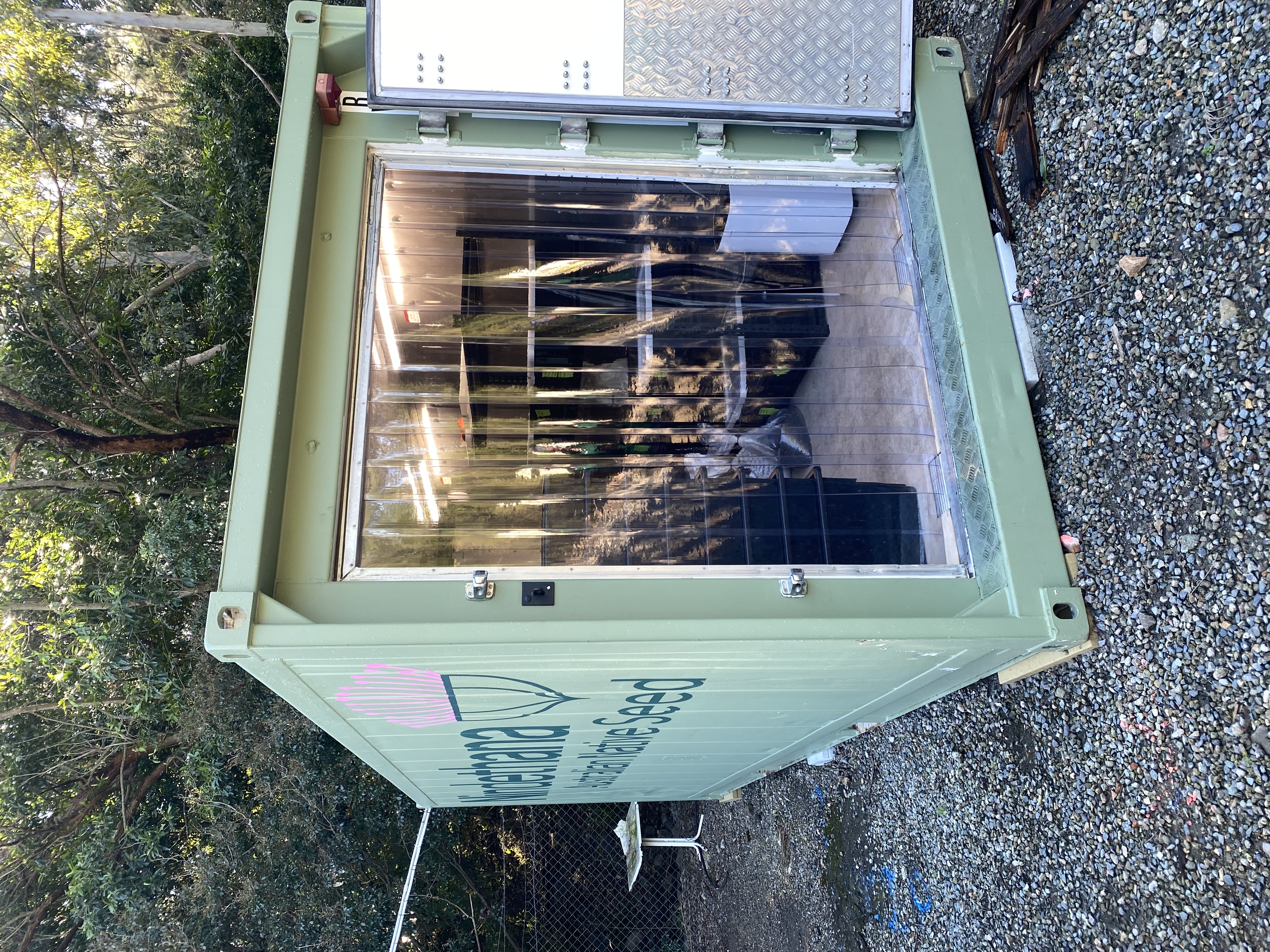 Images Brisbane Fridge & Freezer Seals