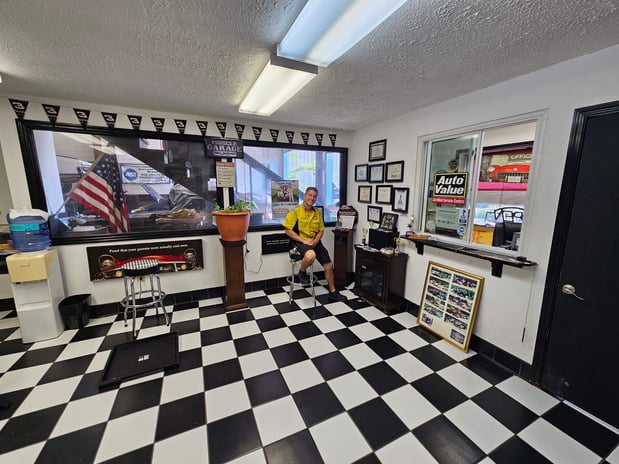 Images Davo Jr Automotive 24/7 Wrecker Service