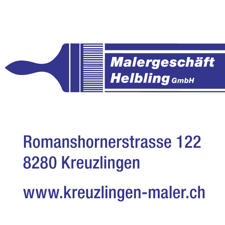 Bilder Malergeschäft Helbling GmbH