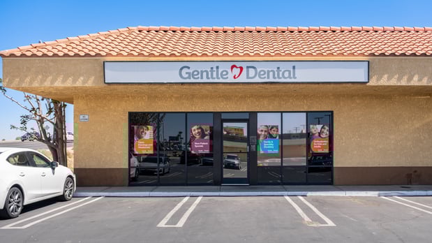 Images Gentle Dental Hesperia