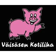 Väisäsen Kotiliha Kauppahalli Logo