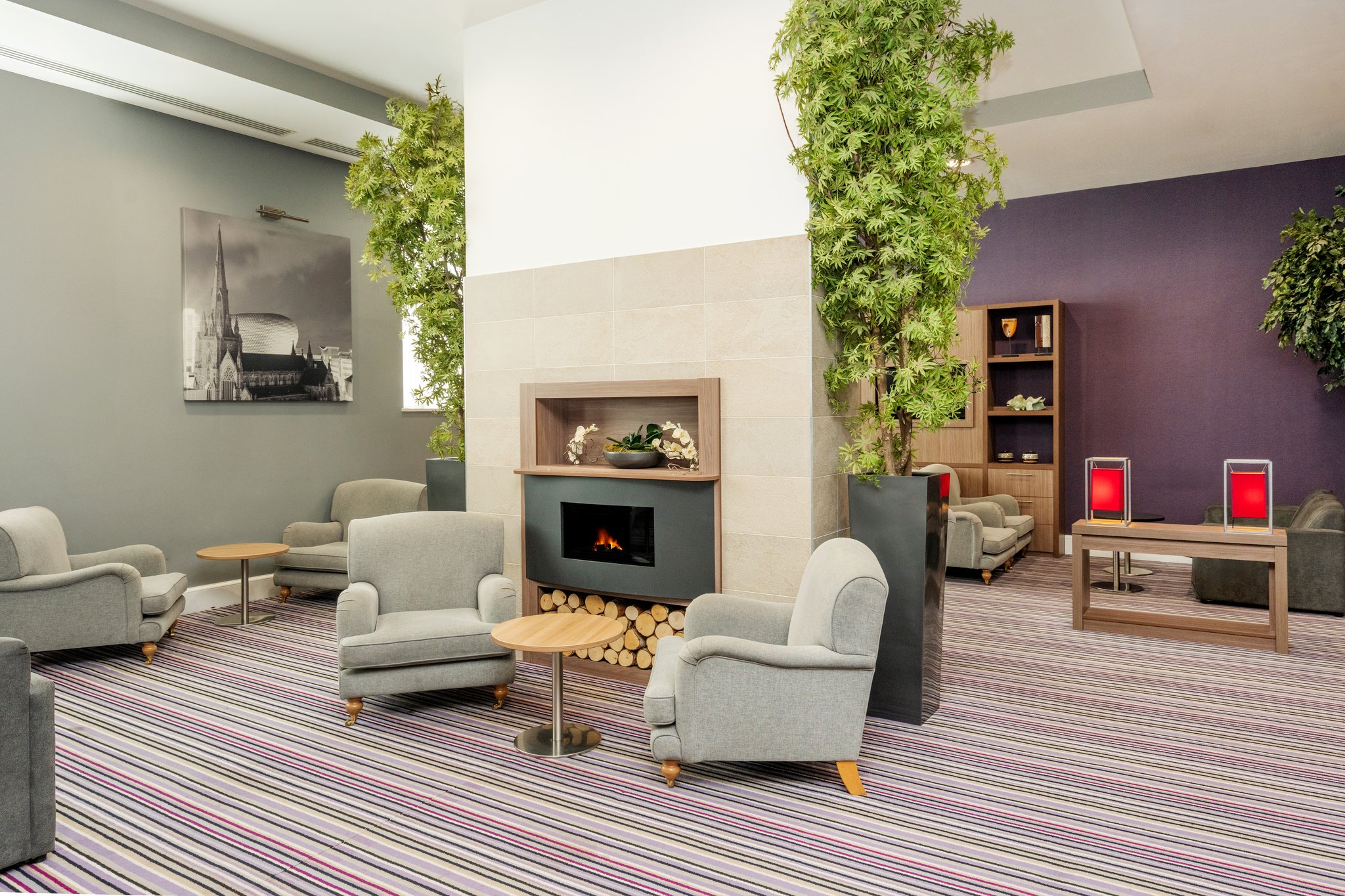 Images Staybridge Suites Birmingham by IHG