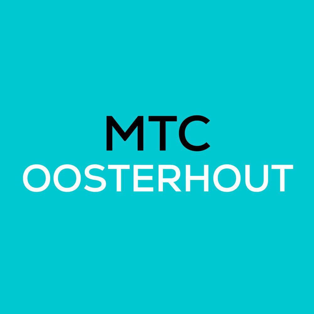 Medisch Tandheelkundig Centrum Oosterhout Logo