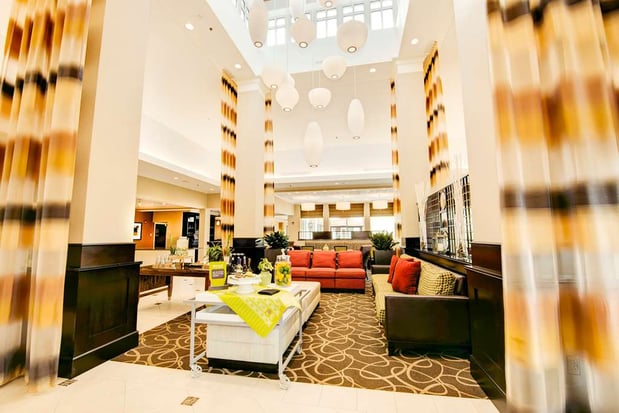 Images Hilton Garden Inn Columbia/Northeast