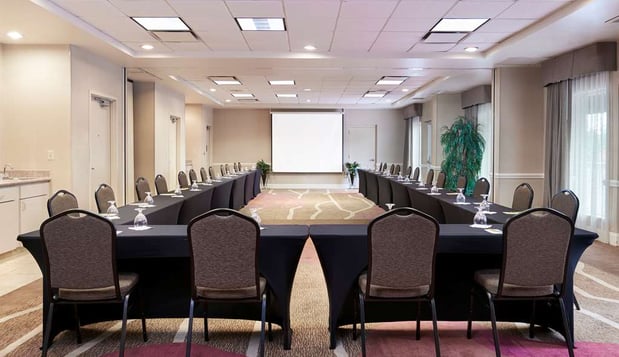 Images Hilton Garden Inn Charlotte North