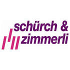 Schürch & Zimmerli AG Logo