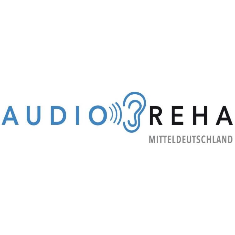 Logo Audio Reha Mitteldeutschland GmbH