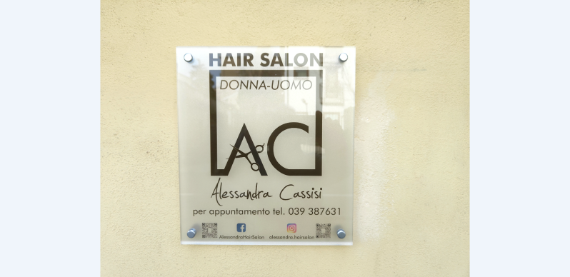 Images HairSalon di Cassisi Alessandra