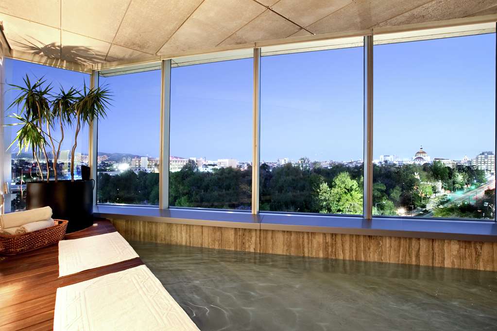 Images Hilton Mexico City Reforma