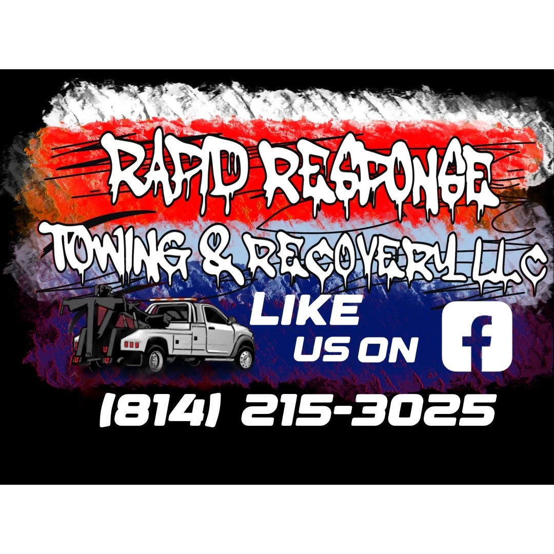 Rapid Response Towing & Recovery LLC