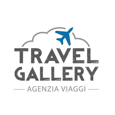 Travel Gallery - Agenzia di Viaggi di Pinto Giovanni Logo