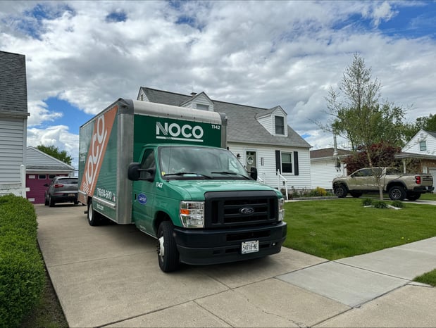 Images NOCO Heating & Cooling