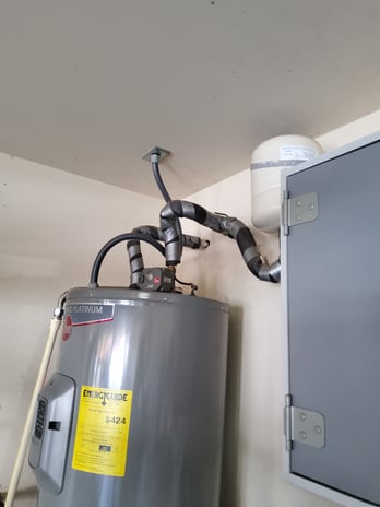 Images Aubrey Plumbing Company LLC