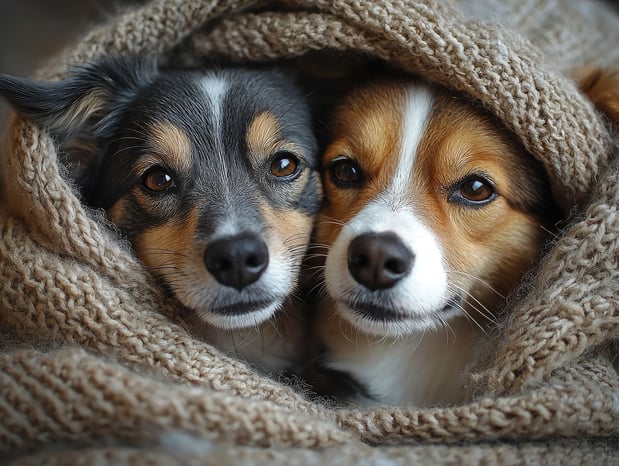 Images Paws Up Daycare & Boarding