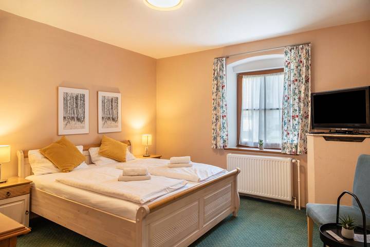 Bild 1 von Chalet Sonneck