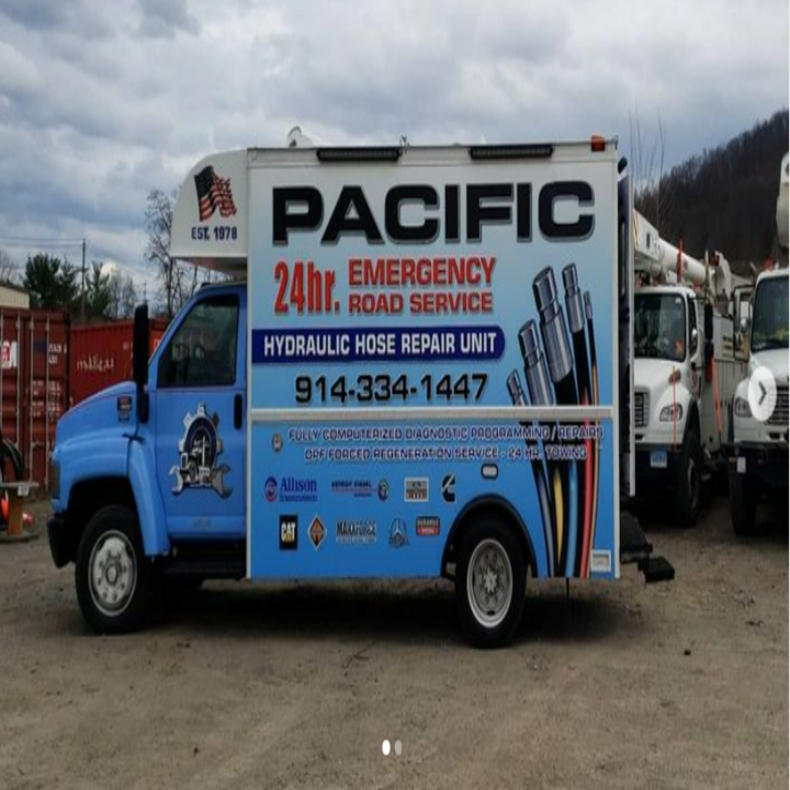 Images Pacific Automotive