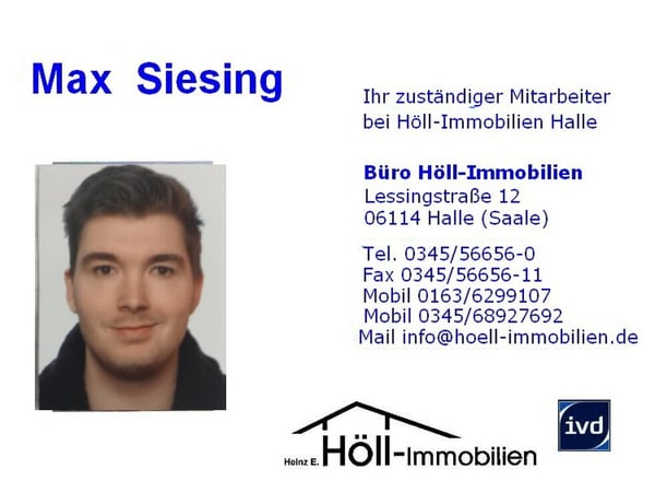 Bilder Höll Immobilien GmbH