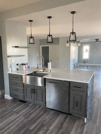 Images Warriors Countertops
