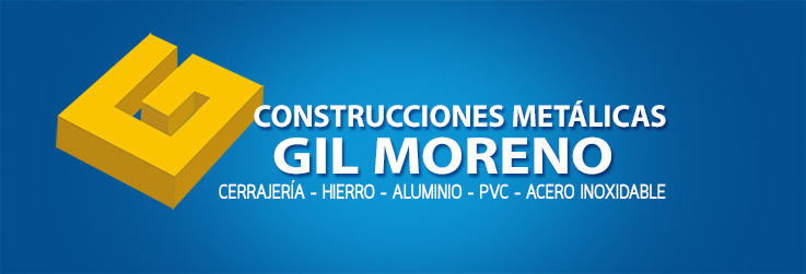 Images Construcciones Metálicas Gil Moreno