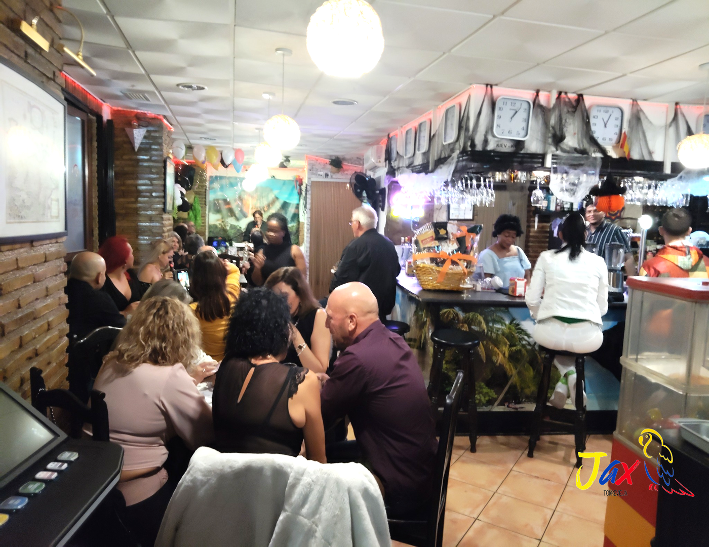 Images Restaurante Latino Jax Torrevieja