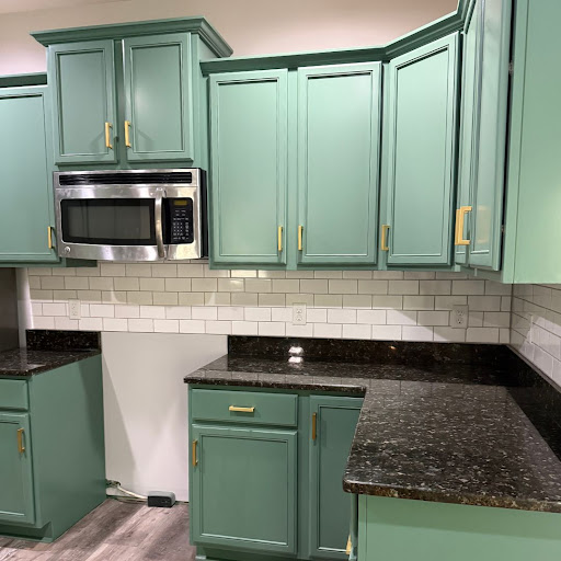 Images Legacy Custom Coatings