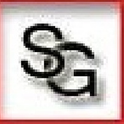 SGDATACONTROL Logo