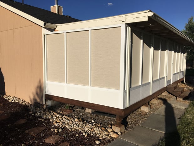 Images Montrose Glass