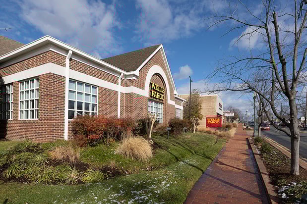 Images Wells Fargo Bank
