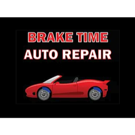Brake Time Auto Repair