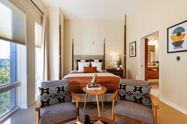 Images Cogir of West End Alexandria