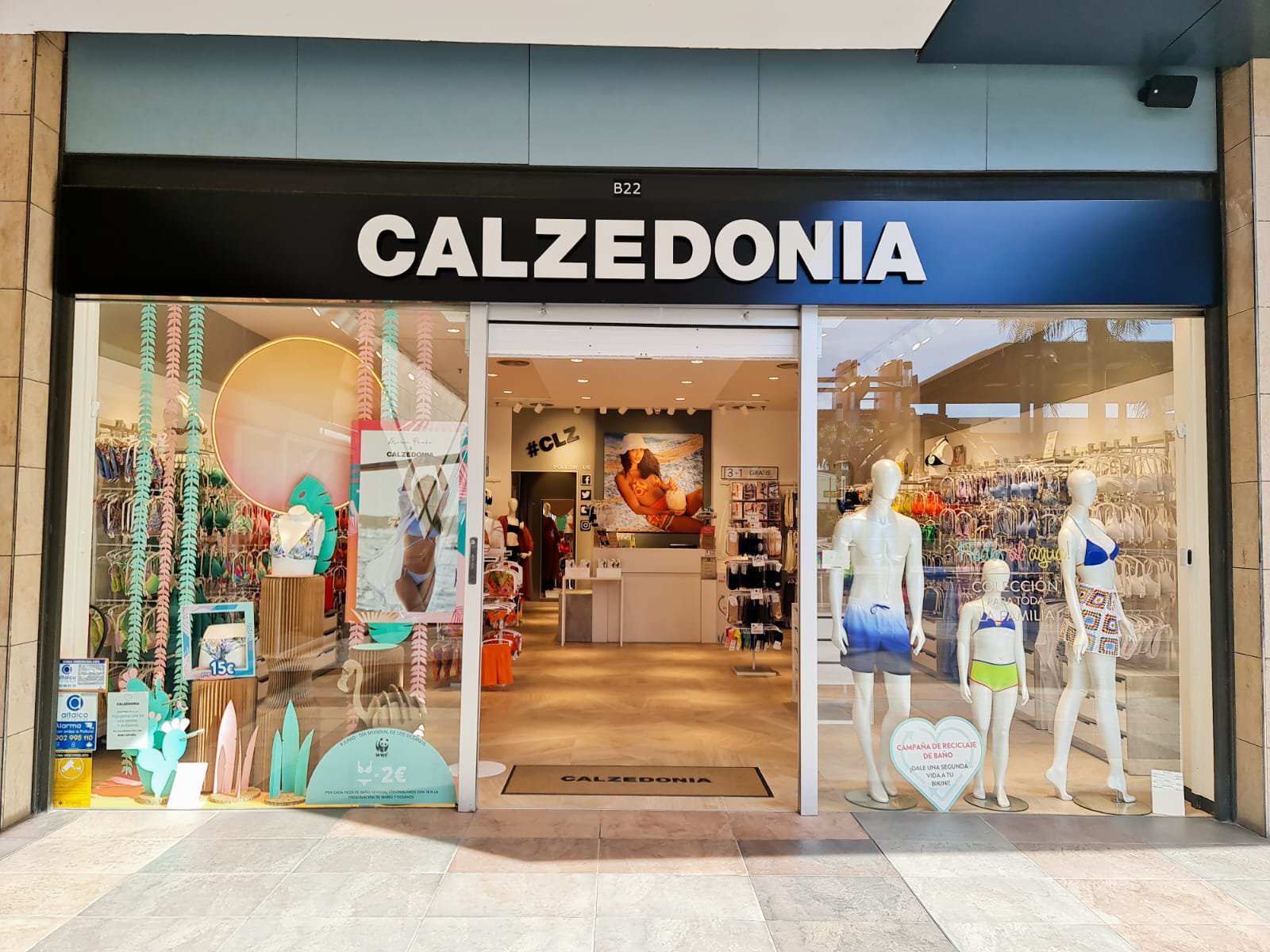 Images Calzedonia