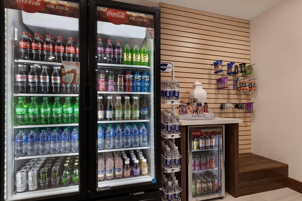 Images Holiday Inn Express & Suites Grand Rapids South - Wyoming by IHG
