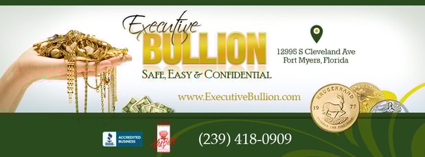 Images Executive Bullion