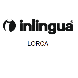 Inlingua Idiomas Lorca Logo