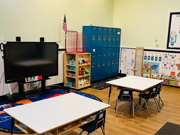 Images McMurray KinderCare
