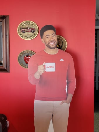 Images Tom Schabo - State Farm Insurance Agent