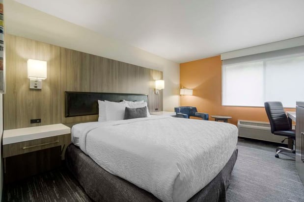 Images Best Western Plus Renton Inn