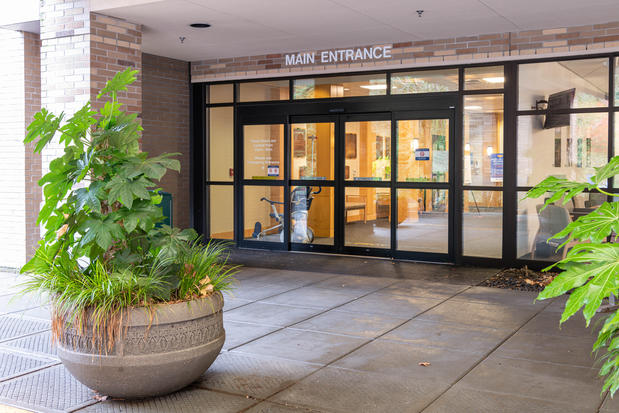 Images Labcorp at Providence Milwaukie Hospital