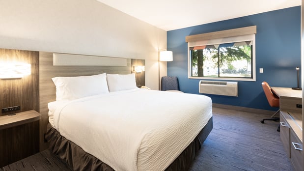 Images Holiday Inn Express Bellingham by IHG