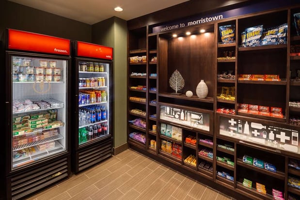 Images Hampton Inn Morristown, I-81