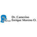 Dr. Camerino Enrique Moreno Ortega Logo