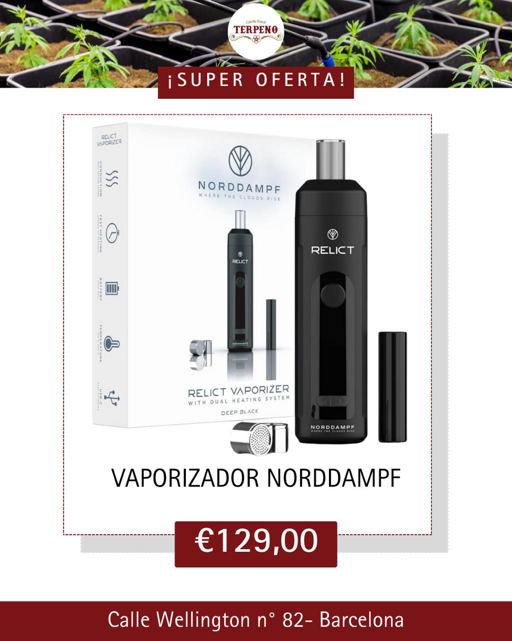 Images Grow Shop Terpeno