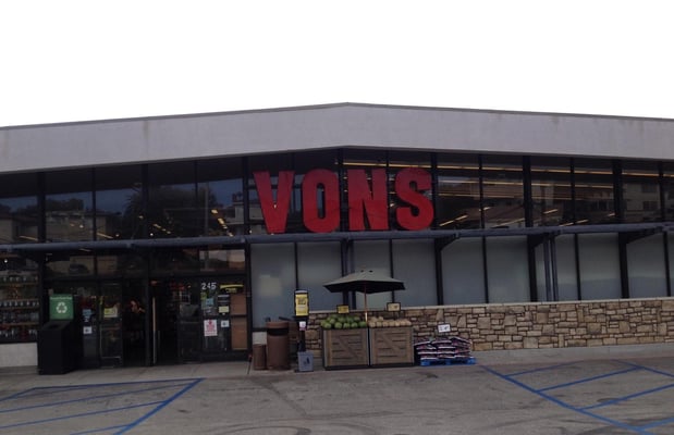 Images Vons