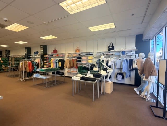 Women Area