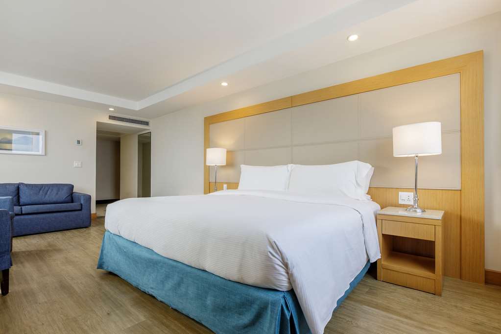 Images Hilton Rio de Janeiro Copacabana